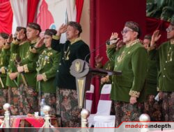 Membongkar Spirit Hari Jadi Ke-756: Sumenep Tegaskan Identitas Budaya dan Pariwisata Lewat ‘City Branding’ Mendalam