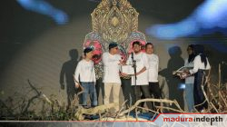 SKK Migas-HCML Kembali Gelar Festival Pesisir, Bupati Sumenep: Momentum Tepat Gairahkan Ekonomi dan Pariwisata