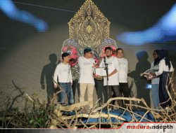 SKK Migas-HCML Kembali Gelar Festival Pesisir, Bupati Sumenep: Momentum Tepat Gairahkan Ekonomi dan Pariwisata