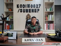 Dukung Pariwisata, Kodim Sumenep Siap Sukseskan Festival Pesisir 2025