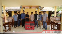 Perkuat Ekonomi Pesisir, HCML Berikan Bantuan untuk Nelayan Lobuk dan Delapan Desa di Giligenting