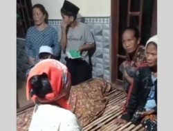 Remaja di Sampang Tewas Disambar Petir Saat Bersantai di Rumah