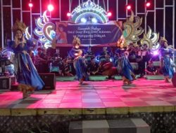 Budaya Daul Dug-Dug Mulai Naik ke Panggung Rakyat