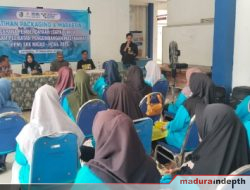 15 UMKM Mandangin Digenjot Naik Kelas, SKK Migas–HCML Dorong Perempuan Jadi Motor Ekonomi Keluarga
