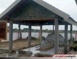 Perubahan Makam Kuno Mertosari Jadi Sorotan Publik, Ini Penjelasan Resmi dan Temuan di Lapangan