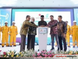 Petronas Resmikan 7 Putra Daerah Sampang Masuk Industri Migas: Momentum Baru bagi Generasi Muda Madura
