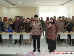32 Naskah Kuno Sampang Terungkap, Workshop Dorong Pelestarian Warisan Budaya