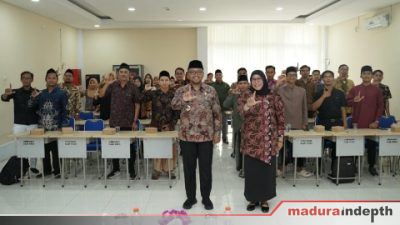 32 Naskah Kuno Sampang Terungkap, Workshop Dorong Pelestarian Warisan Budaya