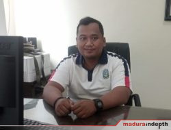 Samsat Sampang Bekukan STNK, Tagih Tunggakan dan Kejar PAD