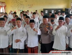 PCNU Sampang Kembali Gelar PD-PKPNU Angkatan 56