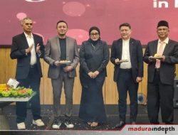 Gala Dinner “Elegance of Jewel in Madura” Rayakan Satu Tahun MYZE Hotel Sumenep