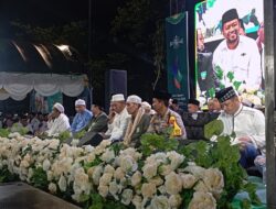 Santri Sampang Didorong Jadi Pelopor Peradaban Bangsa