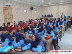 MBG di Sampang Dongkrak Ekonomi dan Serap Ribuan Tenaga Kerja Lokal