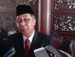 Tujuh OPD Kosong, Kursi Kadisdik Jadi Sorotan