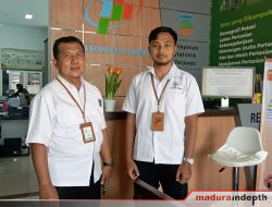 BPS Sampang Siapkan Sensus Ekonomi 2026, Rekrutmen Petugas Dibuka Maret