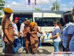 Rayakan Anniversary Pertama, MYZE Hotel Sumenep Ajak Veteran Lakukan Pemeriksaan Kesehatan Gratis