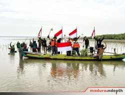 Mengupas Perbedaan Mendasar antara PPM Hulu Migas dan CSR Perseroan