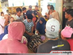 Sandal Hanyut, Bocah Sampang Tewas Tenggelam di Tambak Nila