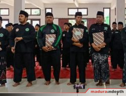 Konsolidasi dan Regenerasi: PAC Pagar Nusa Kota Sumenep Gelar Tiga Agenda Strategis Sekaligus