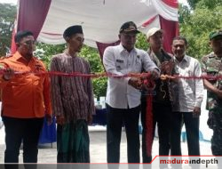 BPBD dan Bupati Sampang Tegaskan Proyek Jembatan Daleman–Pasarenan Sesuai Prosedur dan Manfaat untuk Warga