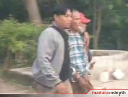 Pembacokan Sadis Gegerkan Sreseh, Petani Tewas dengan Luka Mengerikan