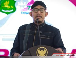 Bupati Sumenep Imbau Masyarakat Tingkatkan Kewaspadaan Hadapi Cuaca Ekstrem Jelang Pergantian Tahun