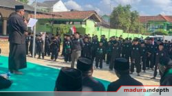 Pagar Nusa Sumenep Gelar Latihan Marathon dan Apel PASTI: Menakar Kesiapsiagaan Benteng Ulama Jelang Konferensi PCNU