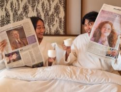 Semarak Akhir Tahun, Artotel Wanderlust Hadir Meriahkan MYZE Hotel Sumenep