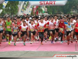 Melalui Sumenep Sun Run 2025, Bupati Ajak Masyarakat Jadikan Olahraga sebagai Gaya Hidup