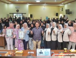Peringati Hari Ibu, Srikandi IKAPMII Sumenep Dorong Pemberdayaan Perempuan Lewat Beauty Class