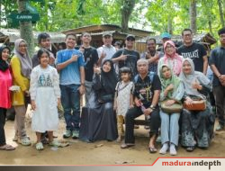 Reuni 30 Tahun Statistika ITS di Sumenep, Pasar Kebbun Jadi Daya Tarik Wisata Konvensi