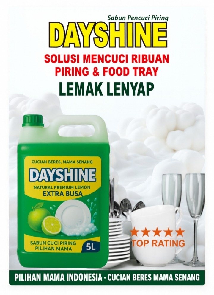 Promo Produk Unggulan