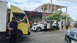 Laka Beruntun Bancelok Jrengik, 5 Luka-Luka