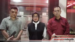 BLUD Diduga Diselewengkan, Kejari Dikejar Ultimatum Ormas GAIB