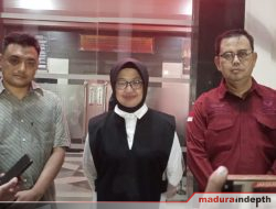 BLUD Diduga Diselewengkan, Kejari Dikejar Ultimatum Ormas GAIB