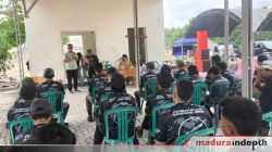 Perbakin Cup Sampang 2025 Sukses Digelar, Ketua Umum Tekankan Sportivitas dan Pembinaan Atlet