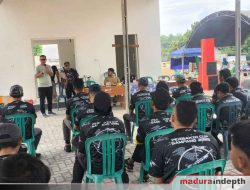Perbakin Cup Sampang 2025 Sukses Digelar, Ketua Umum Tekankan Sportivitas dan Pembinaan Atlet