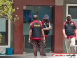 Kejari Sampang Geledah Empat Lokasi, Dugaan Korupsi Dana Pendidikan 2024 Diselidiki