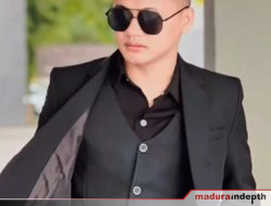 Rizqy, Mahasiswa Asal Labuhan Sreseh yang Mandiri dan Visioner