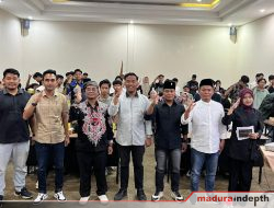 Sosialisasi Empat Pilar di Sumenep, MH Said Abdullah Tekankan Benteng Ideologi Bangsa