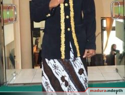 Peringati Hari Jadi Sampang ke-402, H. Hidayatul Imam Sampaikan Harapan