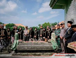 Ziarah Rato Ebhu, Sampang Rayakan Usia 402 Tahun dengan Refleksi Sejarah