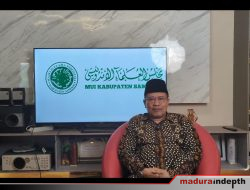 Tanpa Kembang Api, Sampang Pilih Doa dan Imbauan Jauhi Maksiat Sambut Tahun Baru 2026