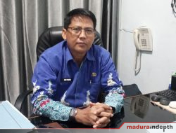 Waspadai Penyimpangan, Dinas Pertanian Sampang Minta Petani Catat Harga dan Laporkan Kios Nakal