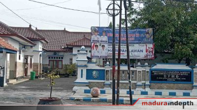 Dana Desa Belum Cair, Puluhan Proyek di Sampang Mandek