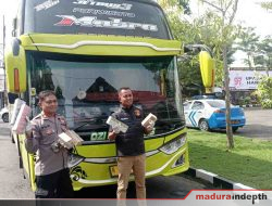 Sindikat Rokok Ilegal Terbongkar di Sampang, Bus hingga Mobil Pribadi Jadi Modus