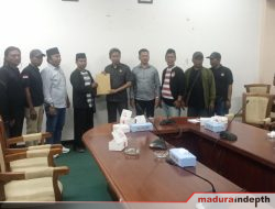 DPRD Sampang Soroti Dugaan Salah Diagnosis RS Nindhita, Kasus Operasi Hafid Jadi Perhatian Publik