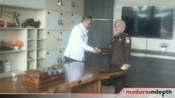 Bupati Sampang Dorong Kejari Tuntaskan Dugaan Korupsi BLUD RSUD Rp 3,3 Miliar