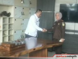 Bupati Sampang Dorong Kejari Tuntaskan Dugaan Korupsi BLUD RSUD Rp 3,3 Miliar