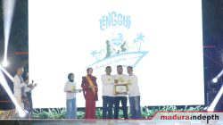 SKK Migas–HCML Raih Tiga Penghargaan, Gelaran Festival Pesisir 4 Banjir Dukungan